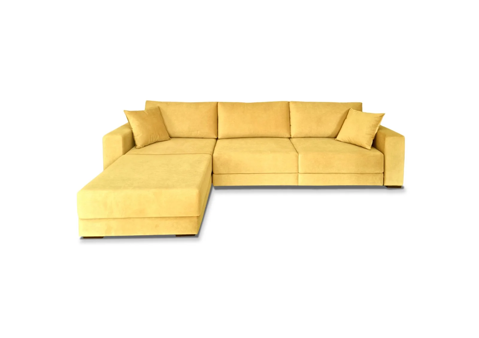 Бёрн с оттоманкой